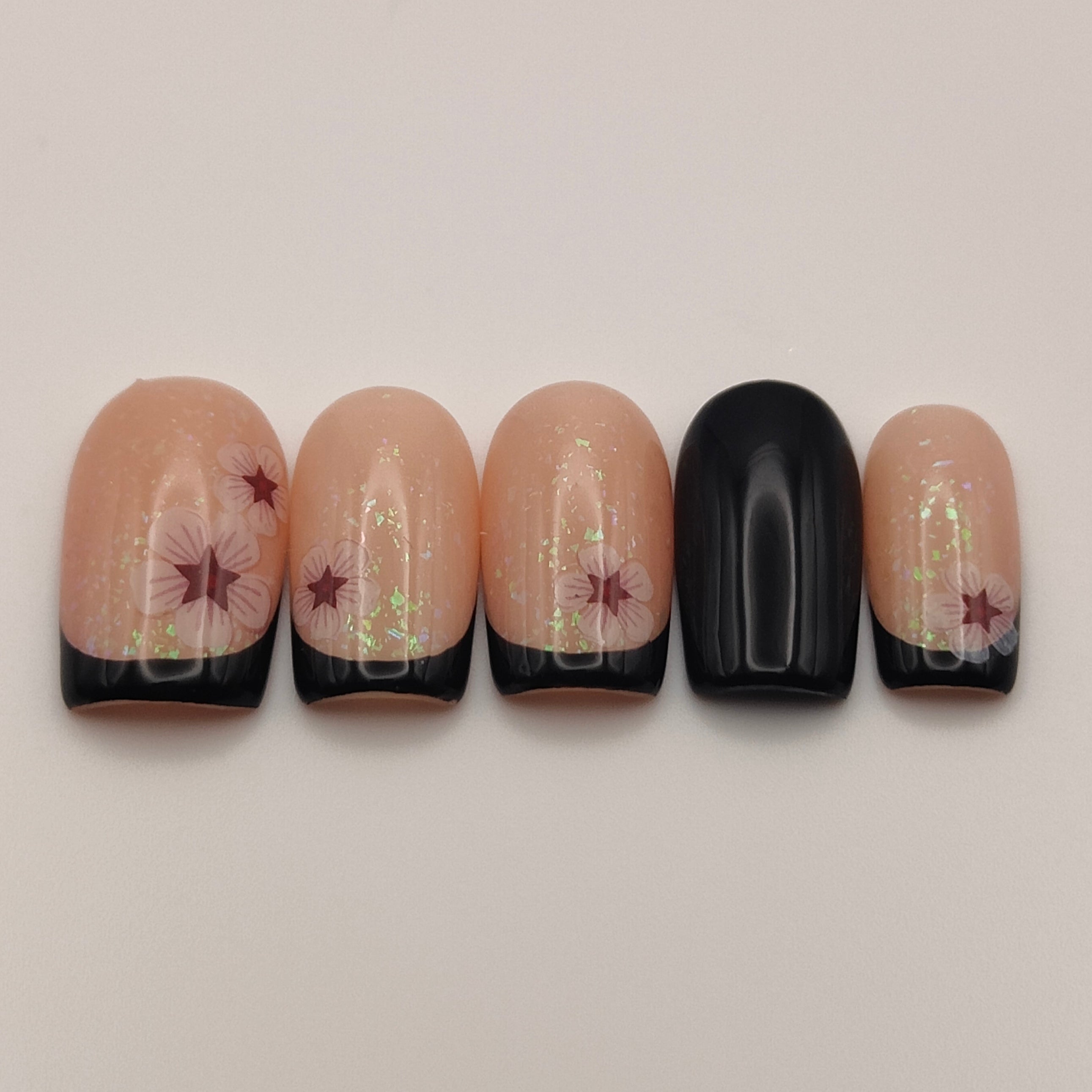 French Fleur d’Abricot