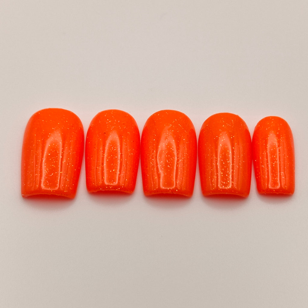 Éclat Corail