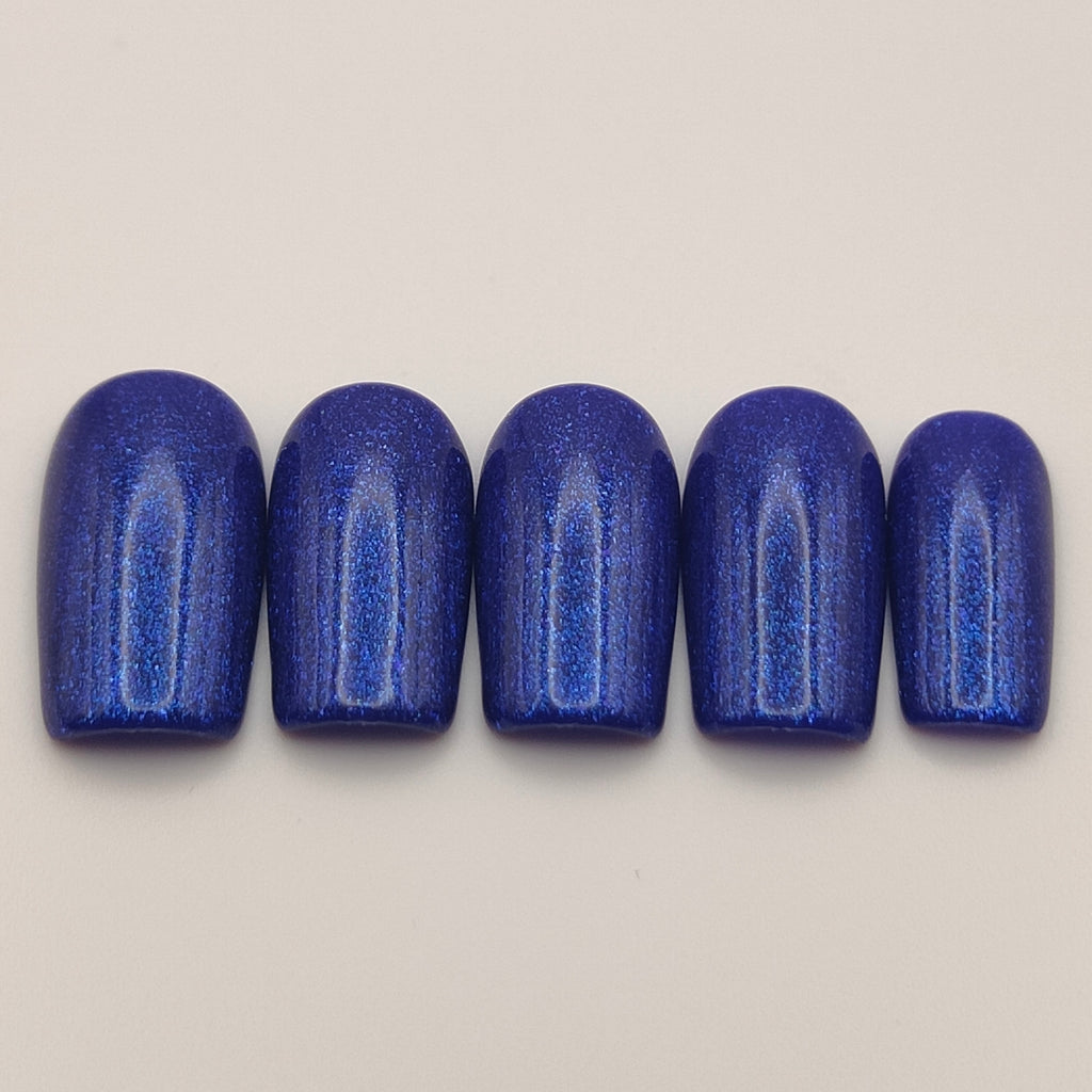Abysses d’Azur