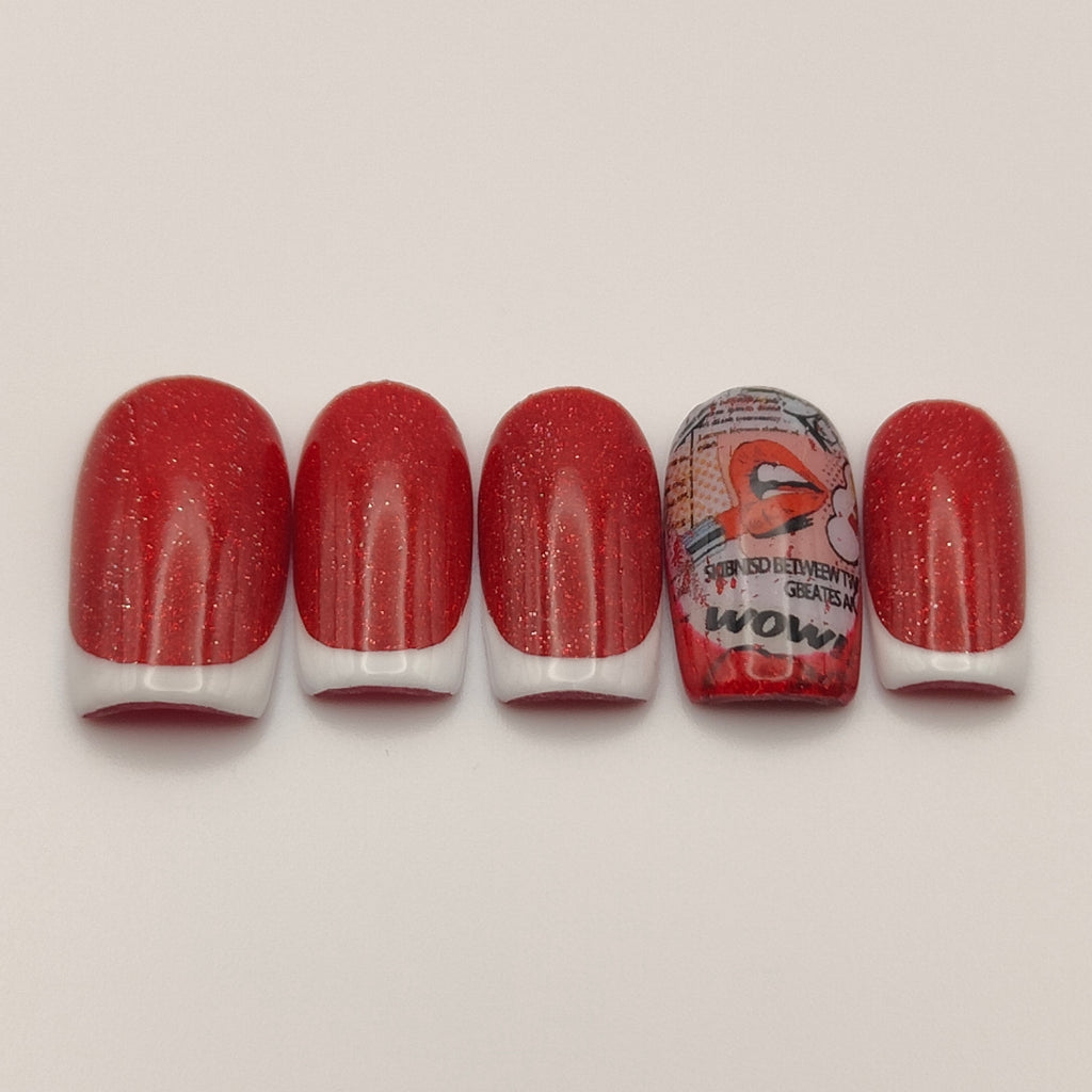 Icône Pop
