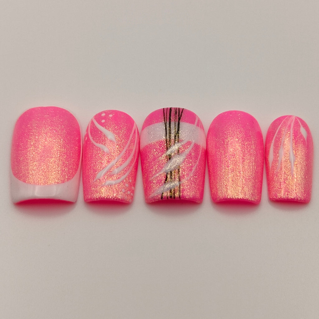Sillage de Rose