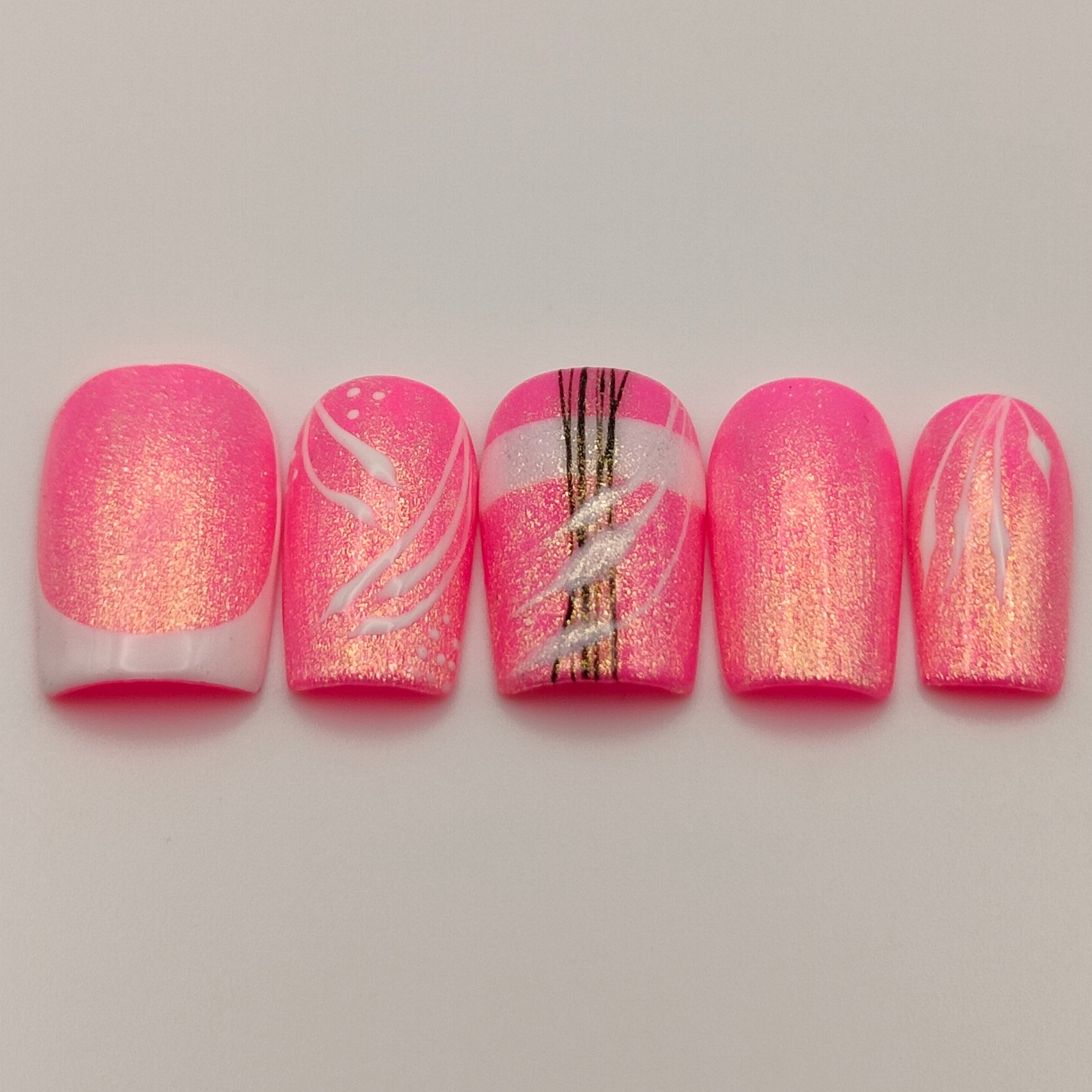 Sillage de Rose