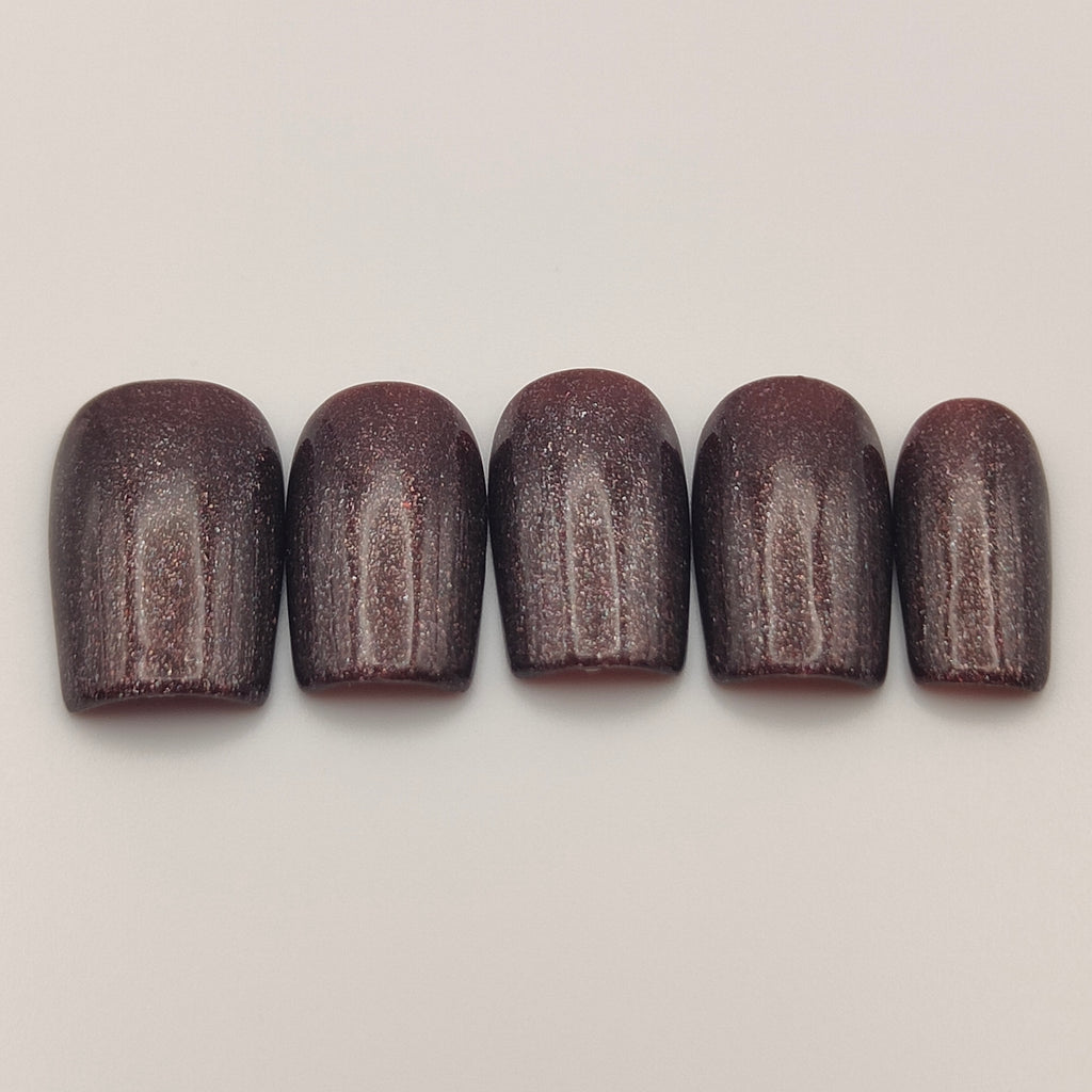 Velours Cacao