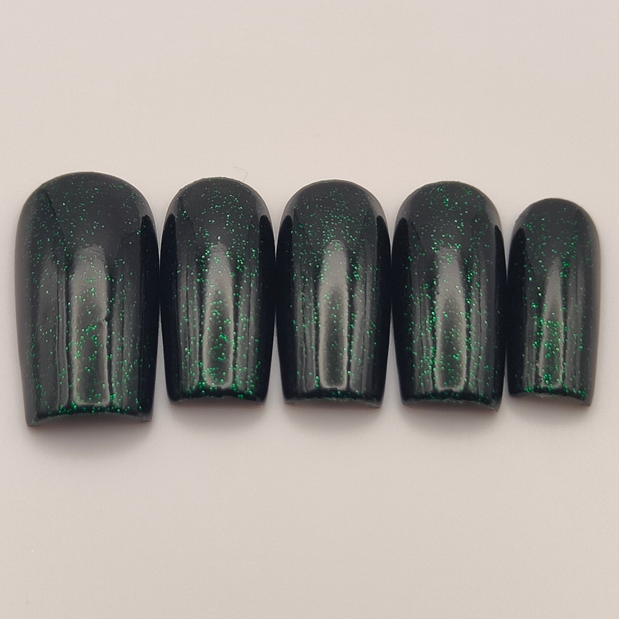 Forêt d’Émeraude