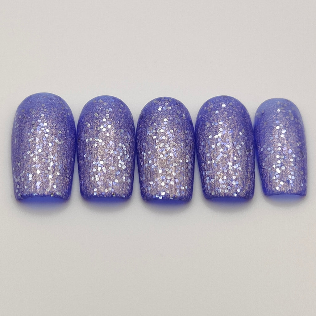 Éclat d’Améthyste