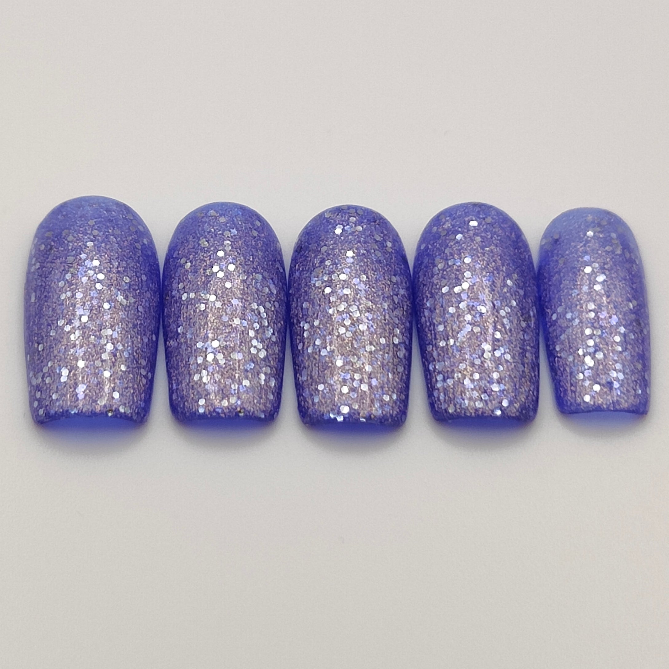 Éclat d’Améthyste