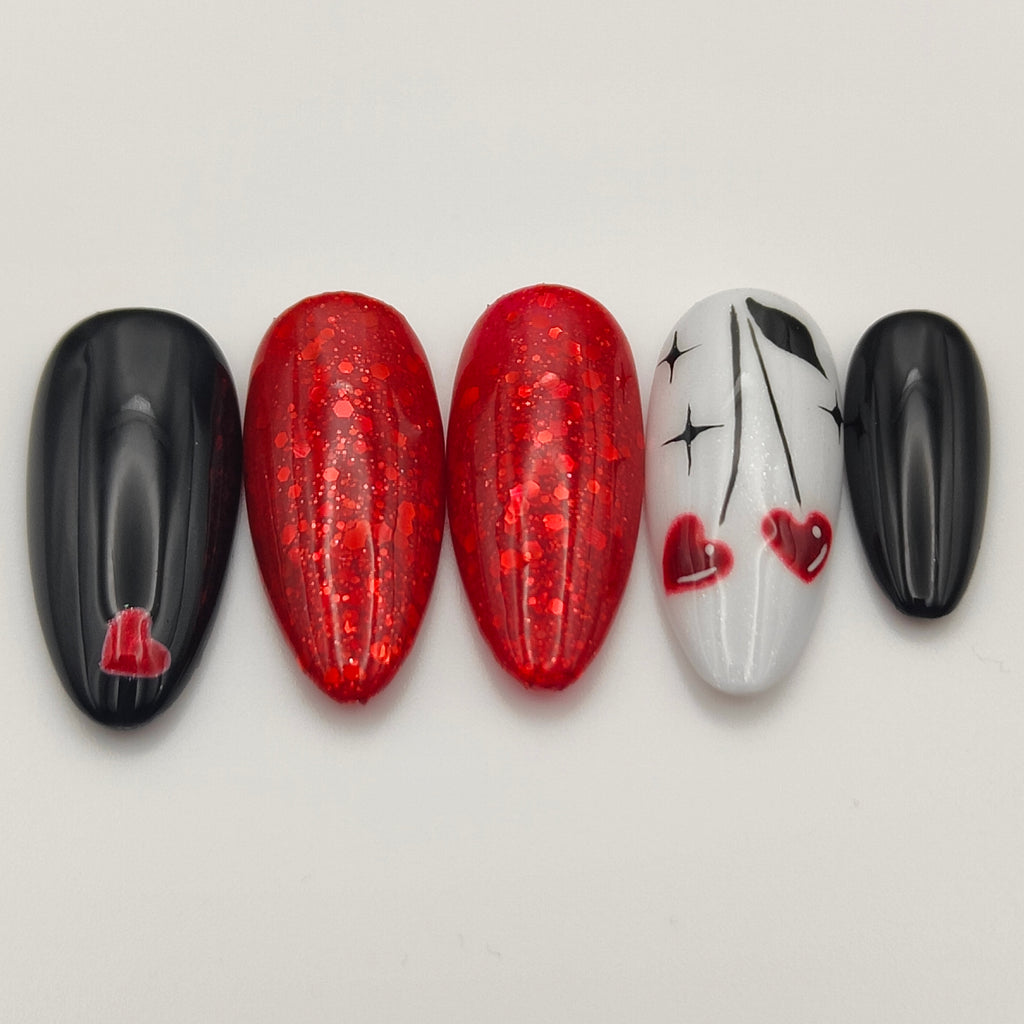 Cœur de Perséphone