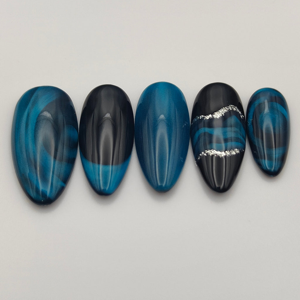 Veines de Nyx