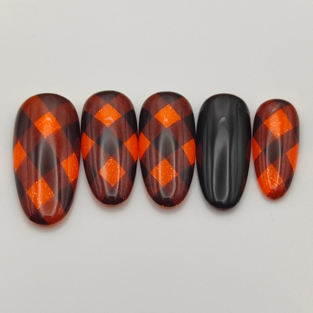Tartan d’Artémis