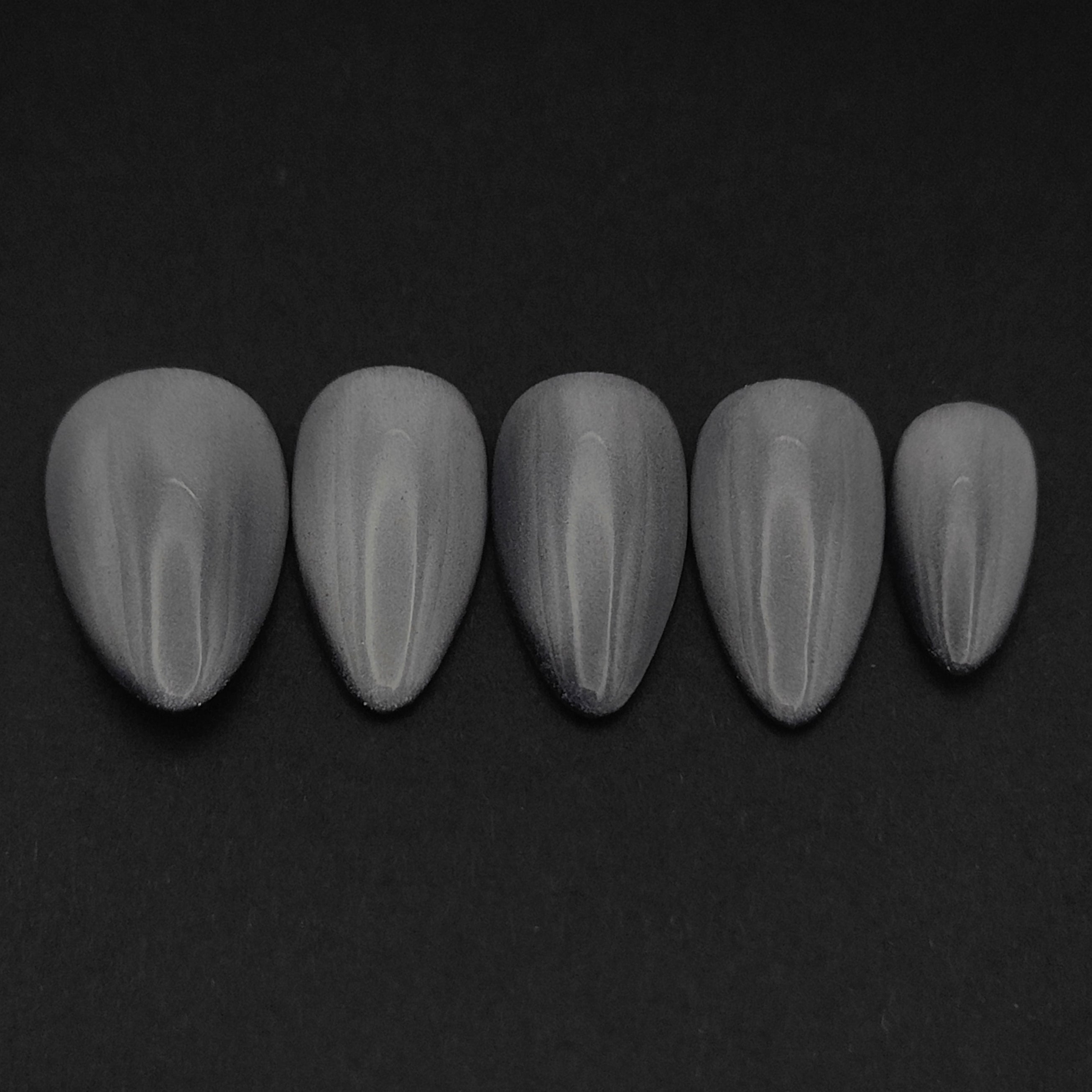 Armure d’Achille – Cat Eyes