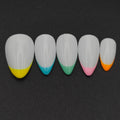 Palette d’Iris