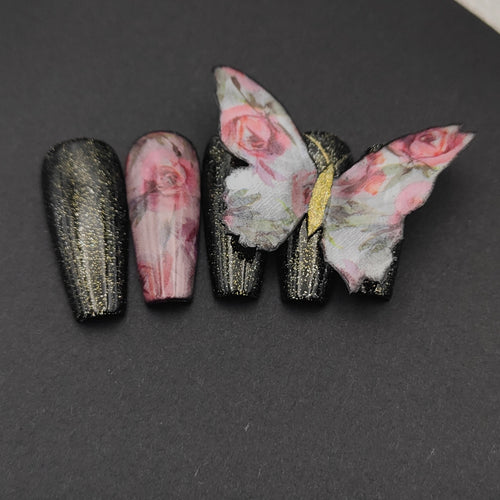 Ailes de Psyché