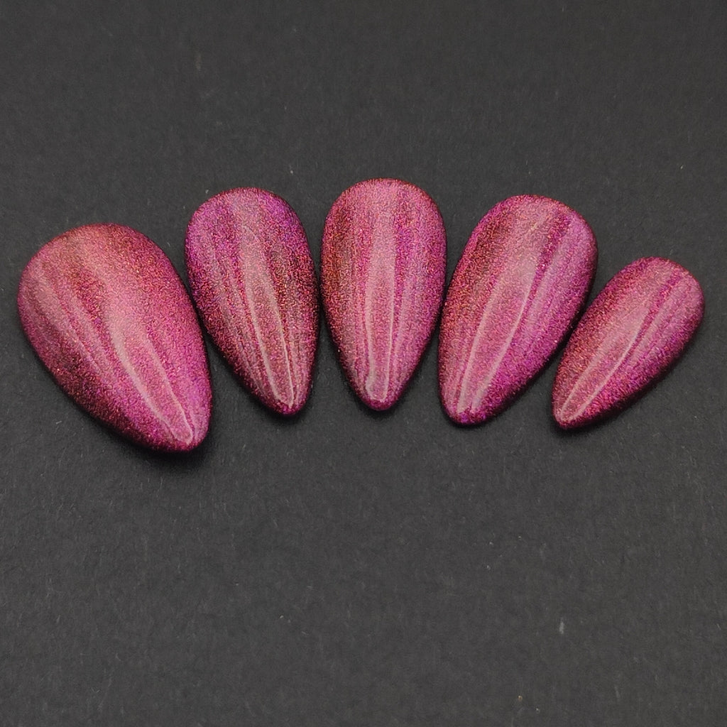 Nectar d’Améthyste – Cat Eyes