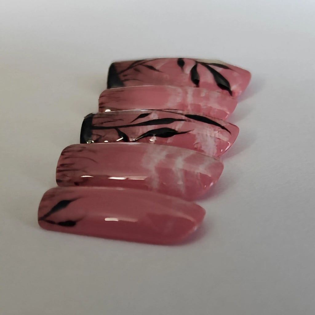 Jardin du soir Déa Manus