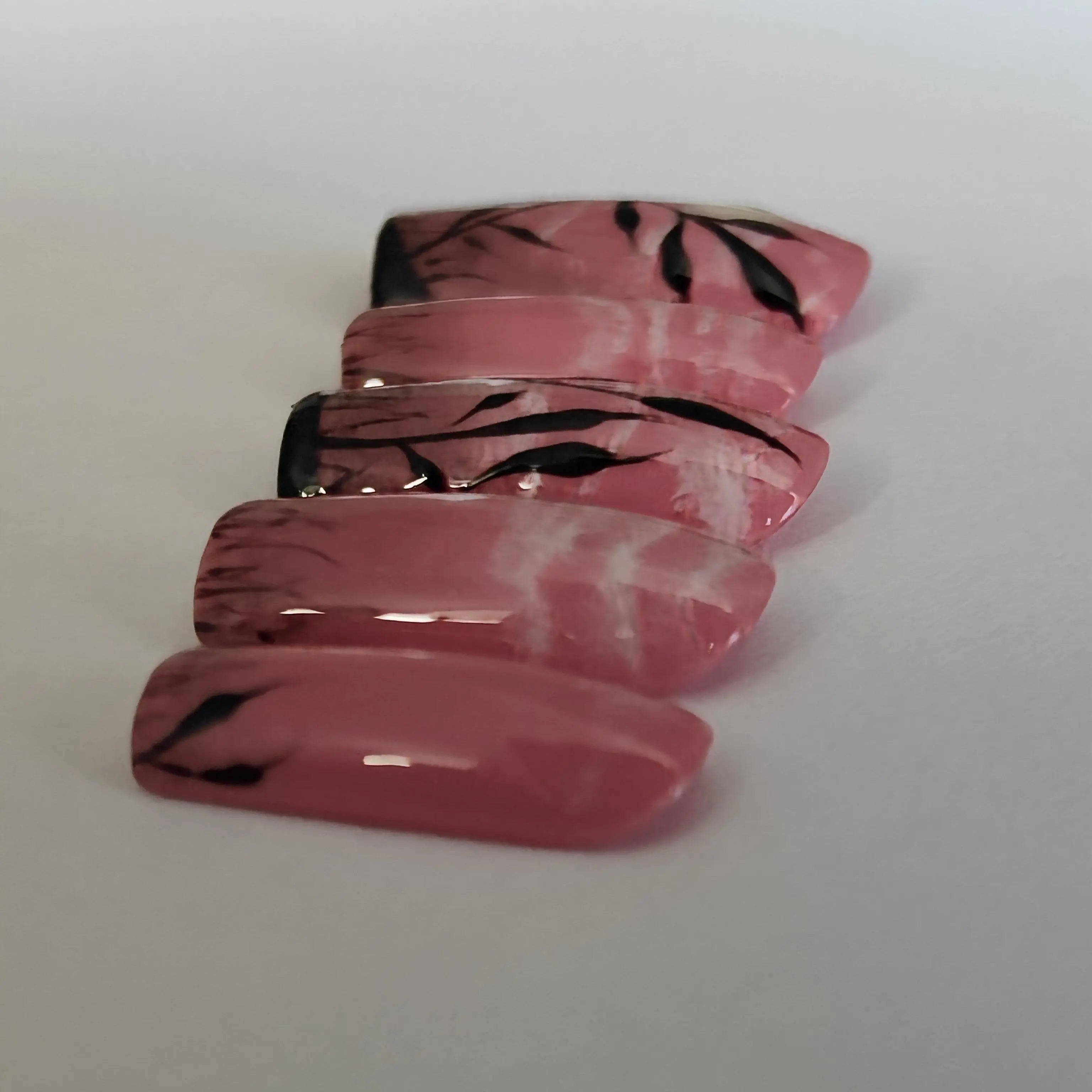 Jardin du soir Déa Manus