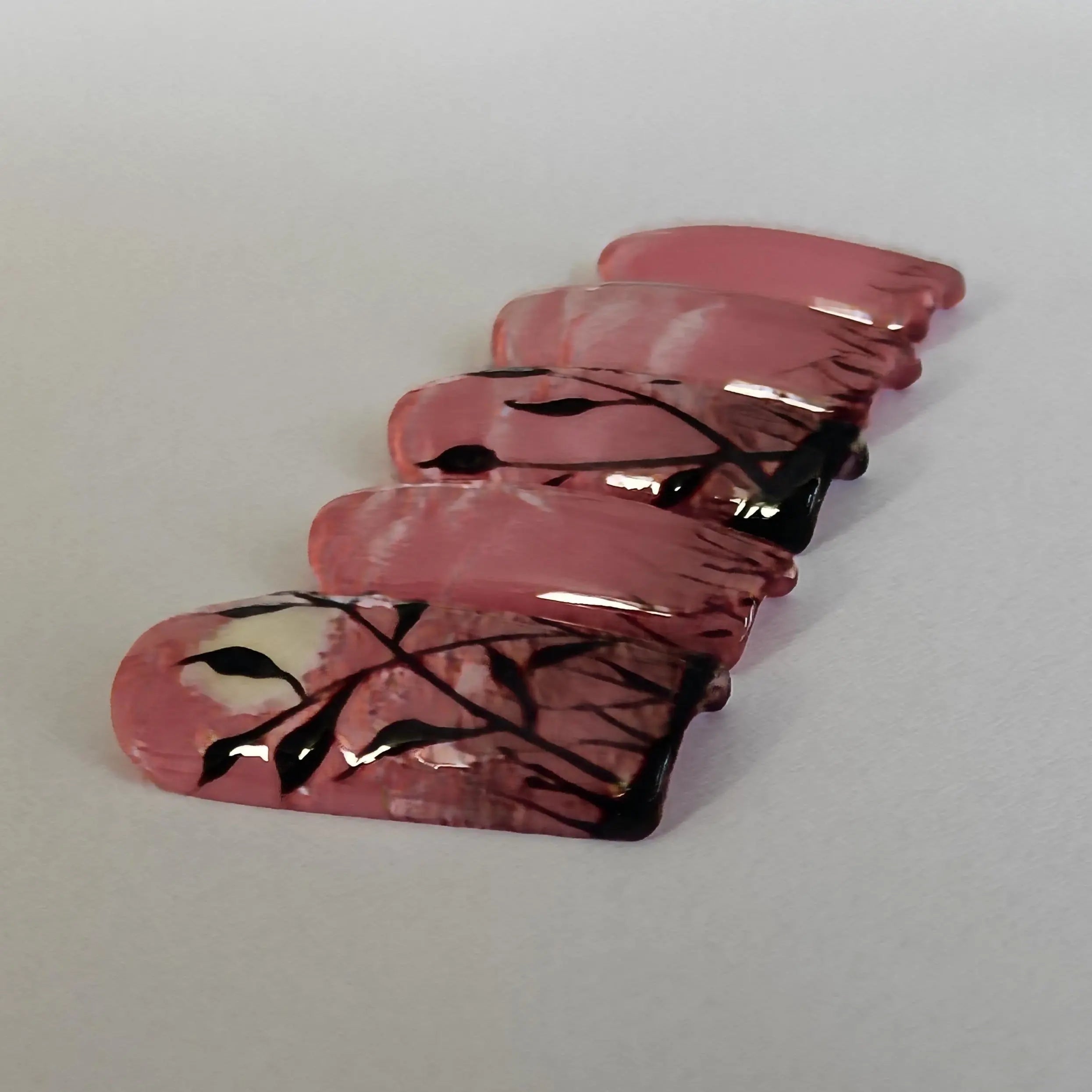 Jardin du soir Déa Manus