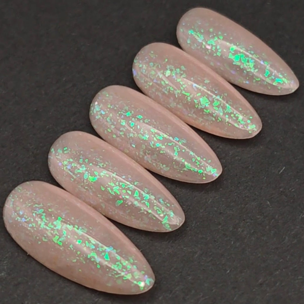 Nude Boréal