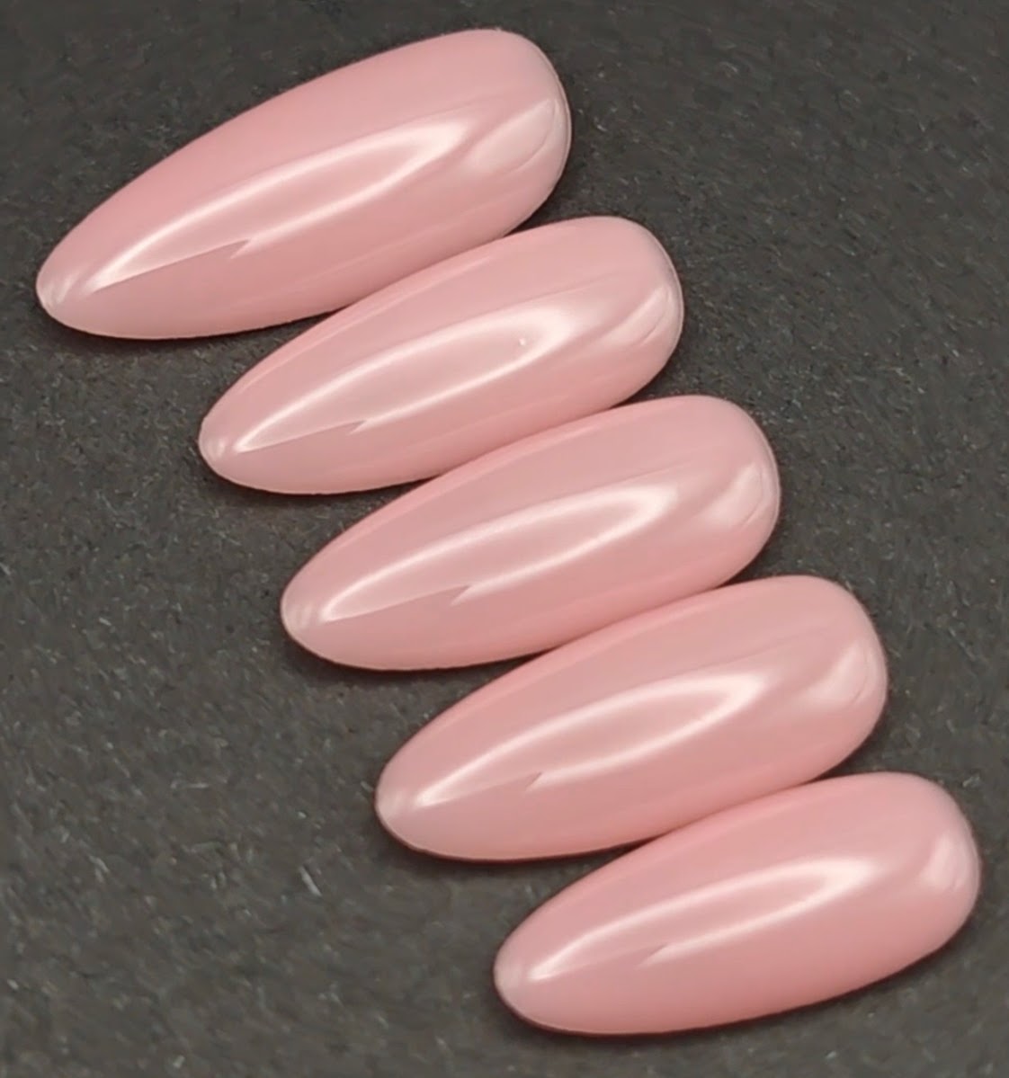 Nude Louisiane