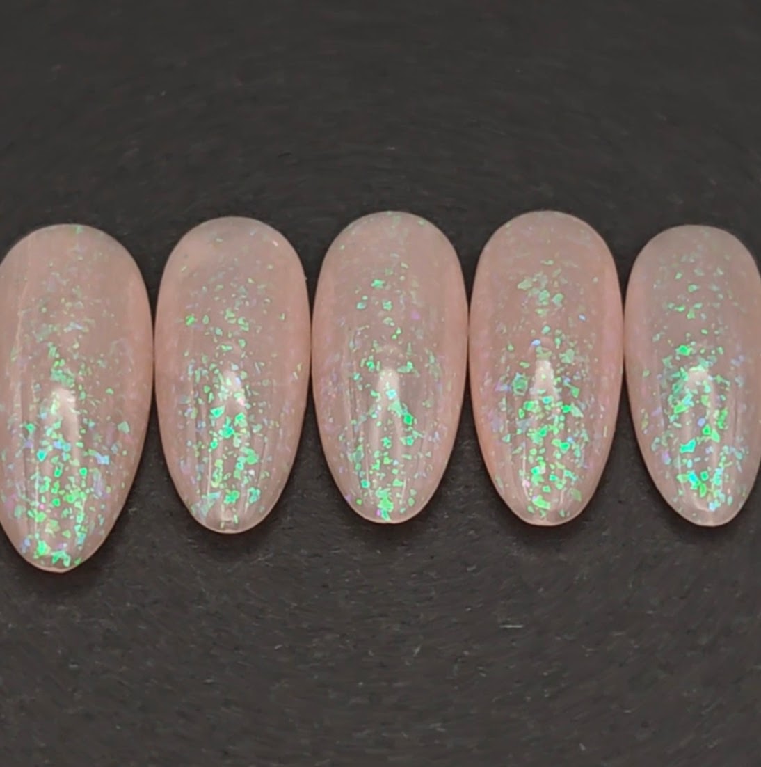 Nude Boréal
