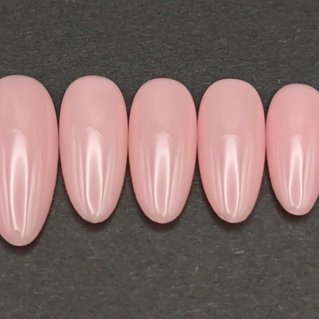 Nude Louisiane