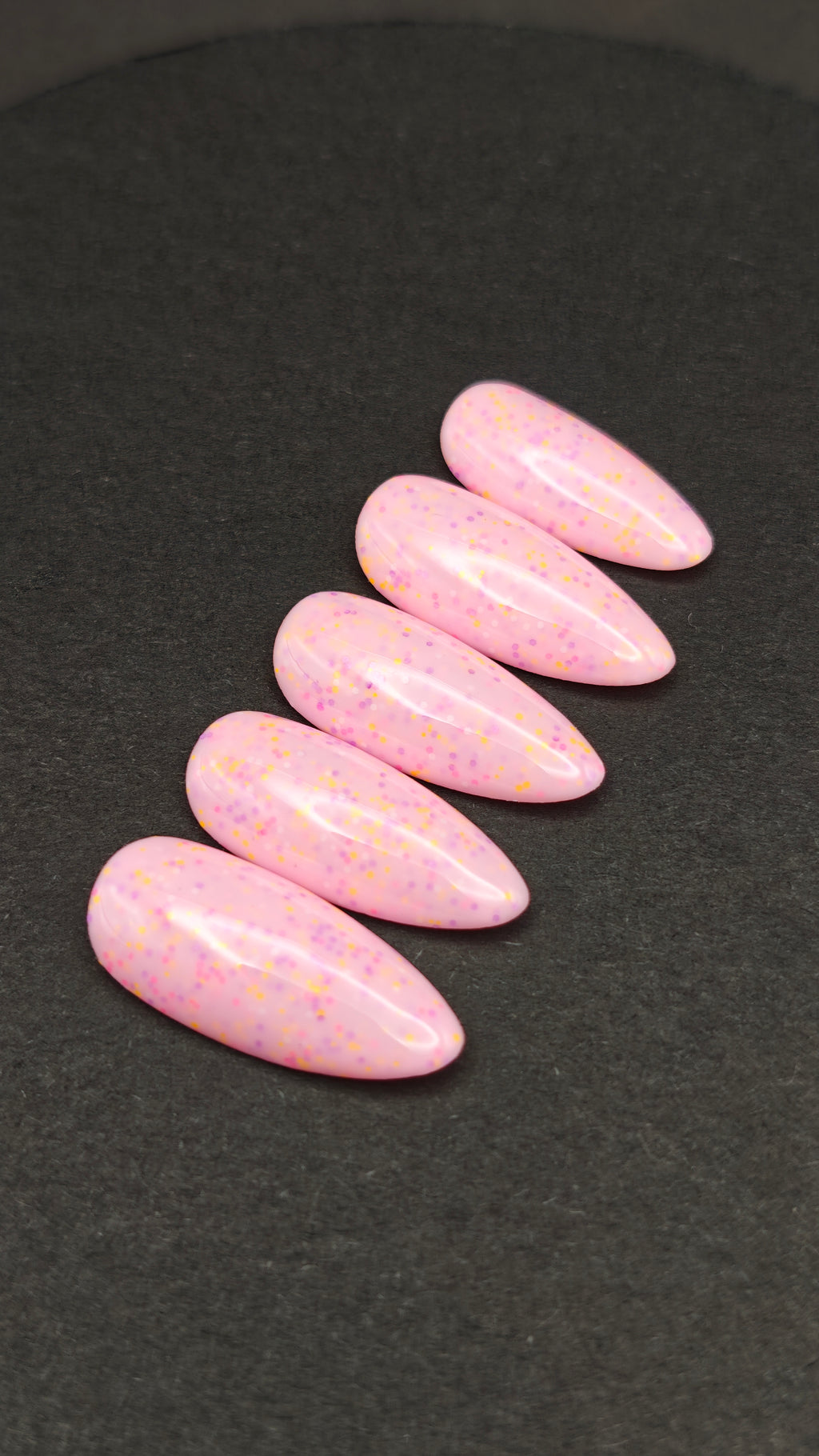 Rose Confetti