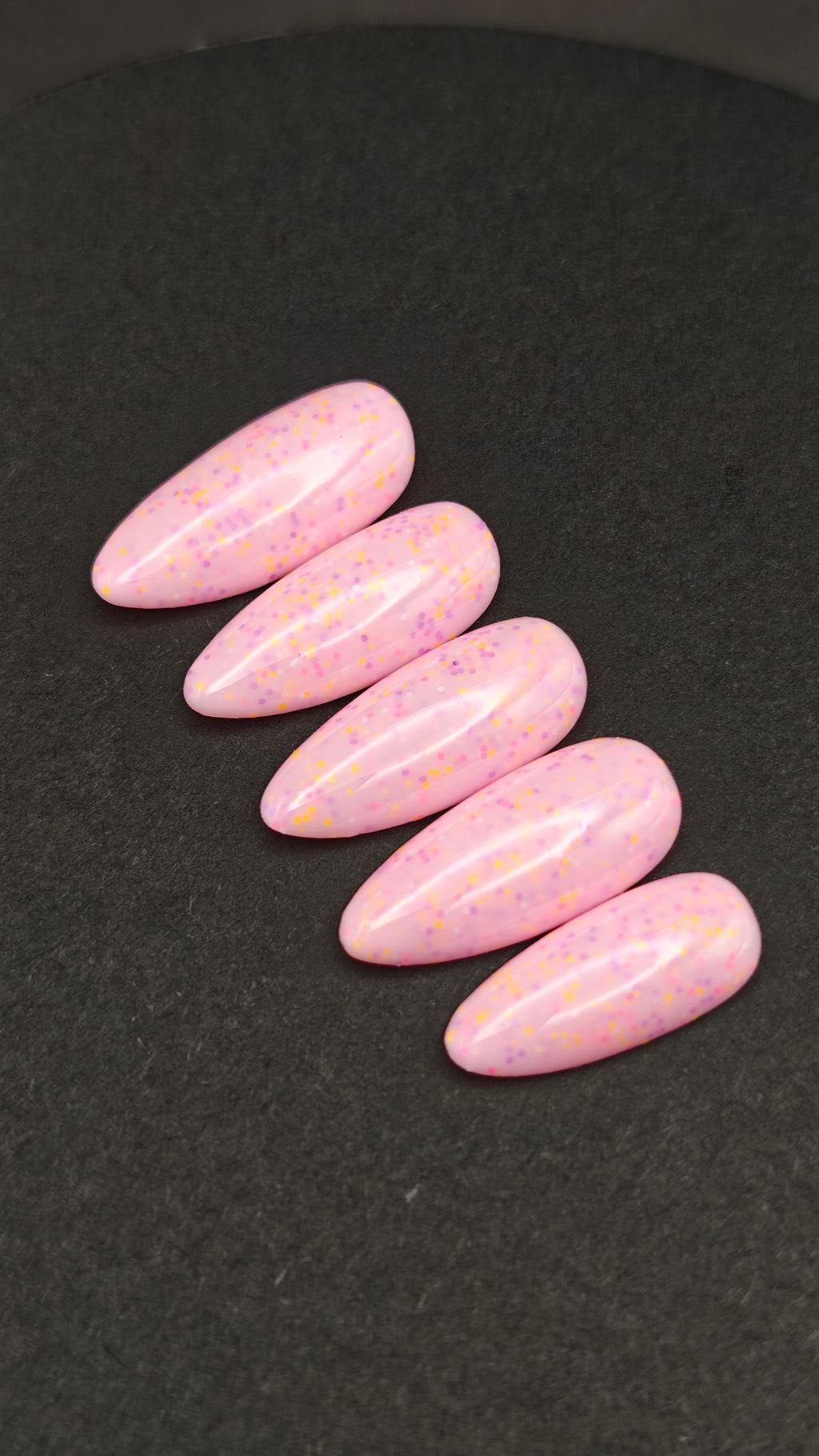 Rose Confetti