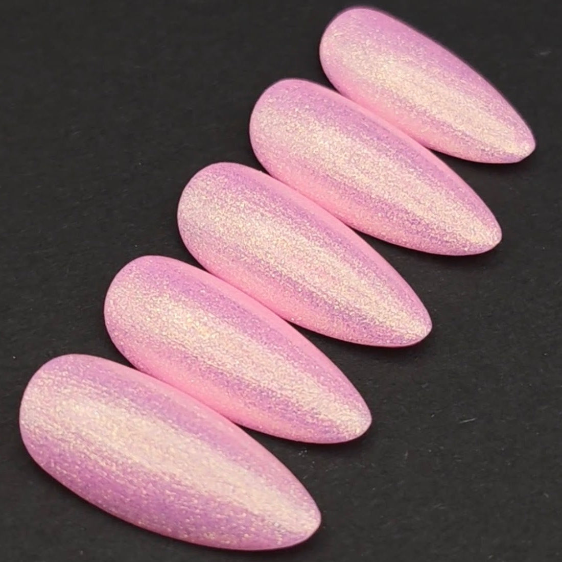 Rose Dragée