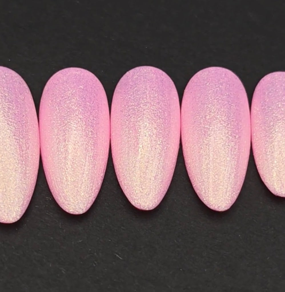Rose Dragée