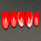 Rouge Fleuri