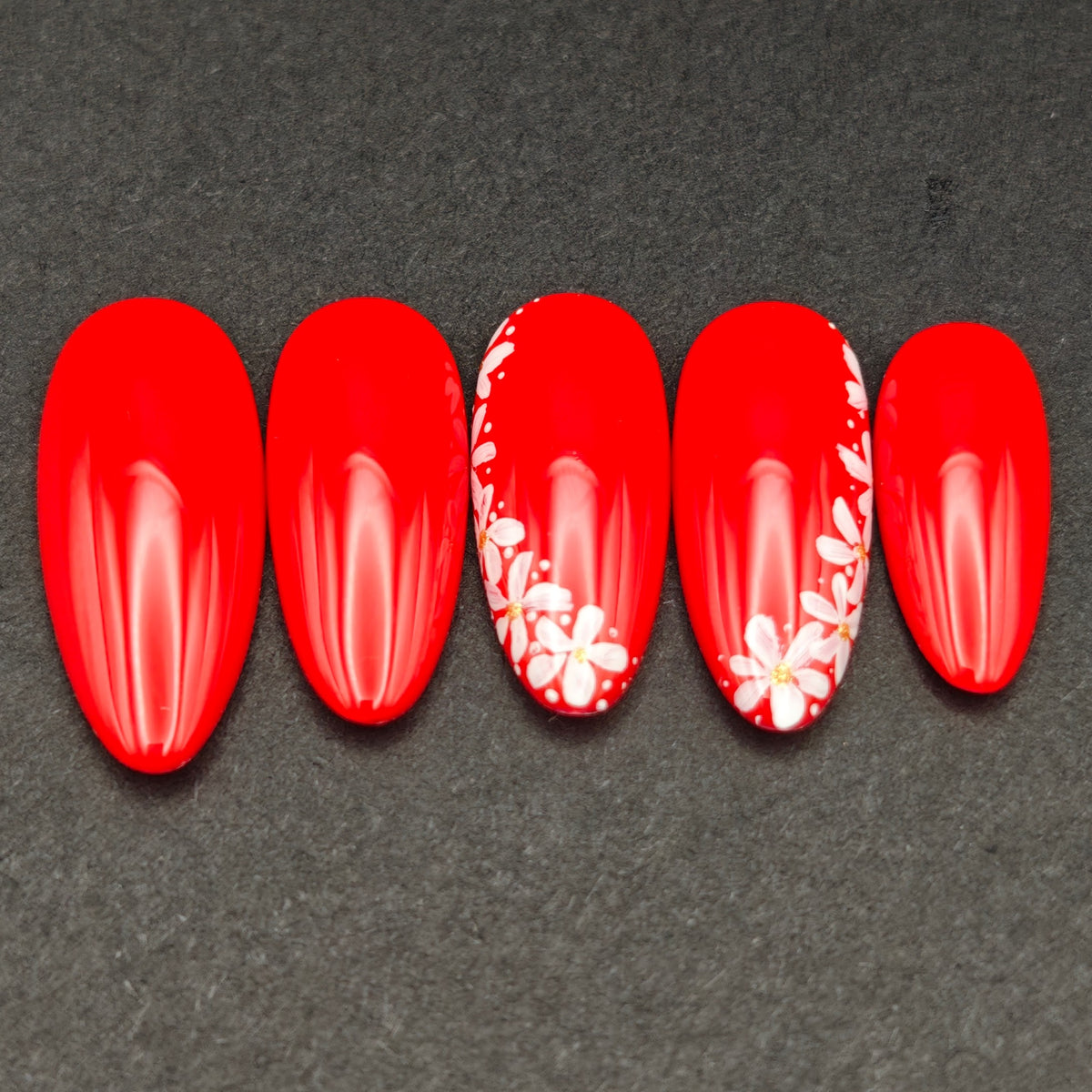 Rouge Fleuri