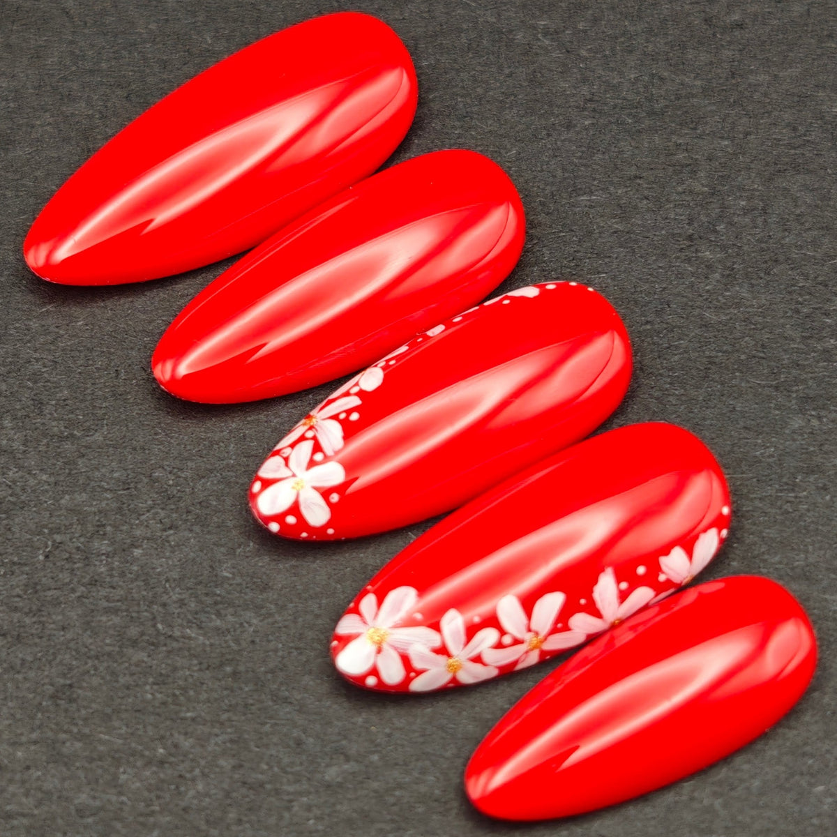 Rouge Fleuri