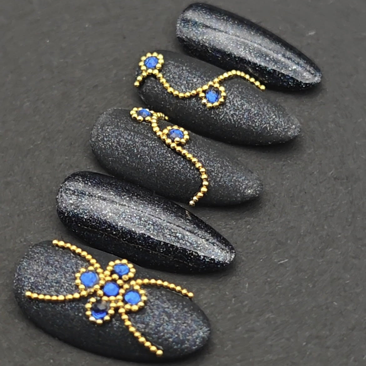 Saphir Royal
