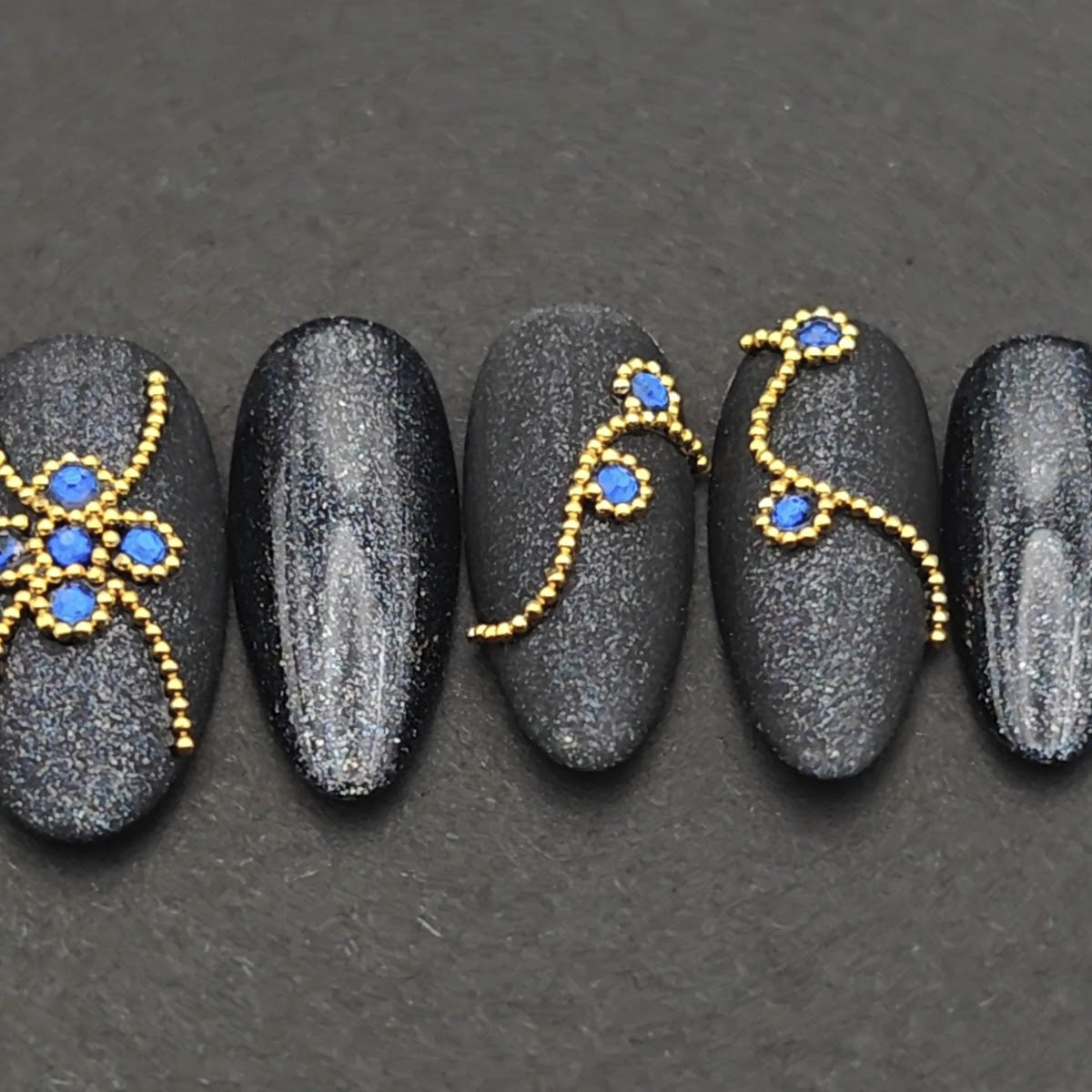 Saphir Royal