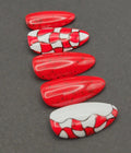 Mosaïque d'Hébé