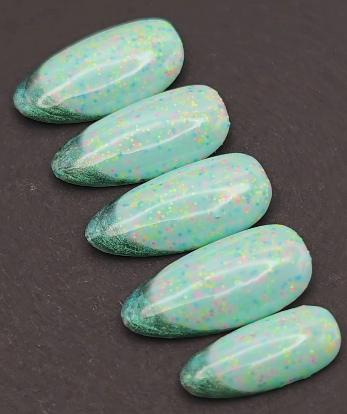 Confettis de Naïade
