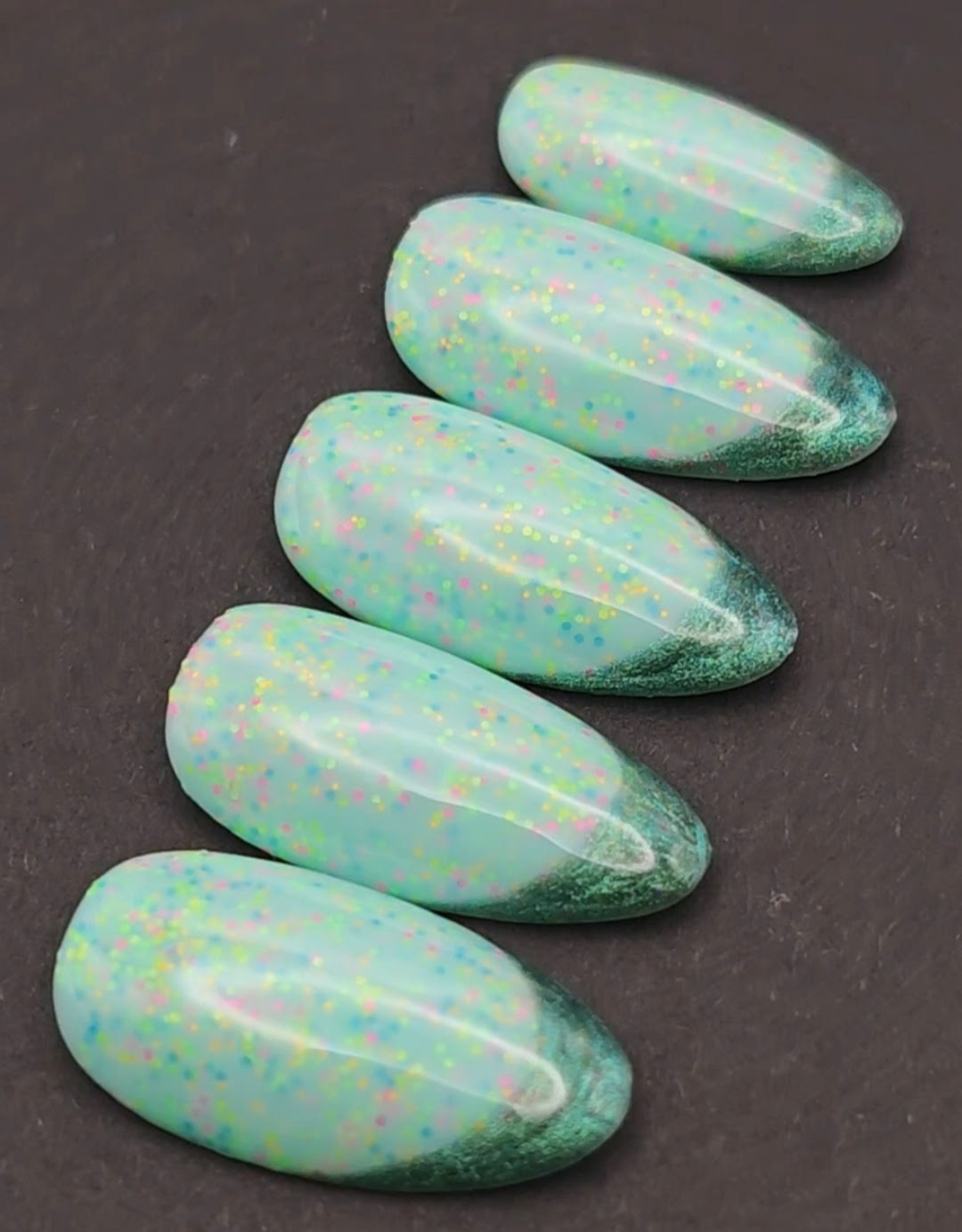 Confettis de Naïade