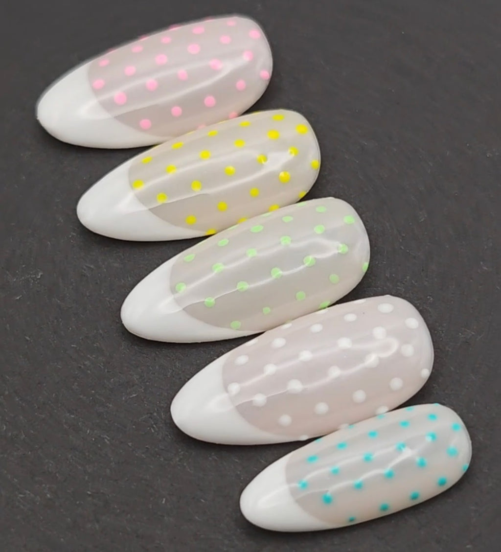 Perles d'Hébé