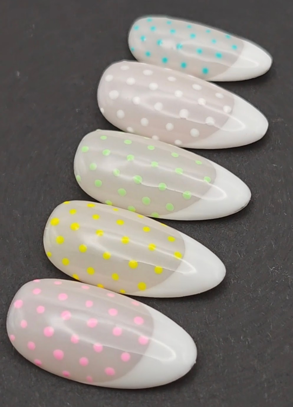 Perles d'Hébé