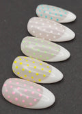 Perles d'Hébé