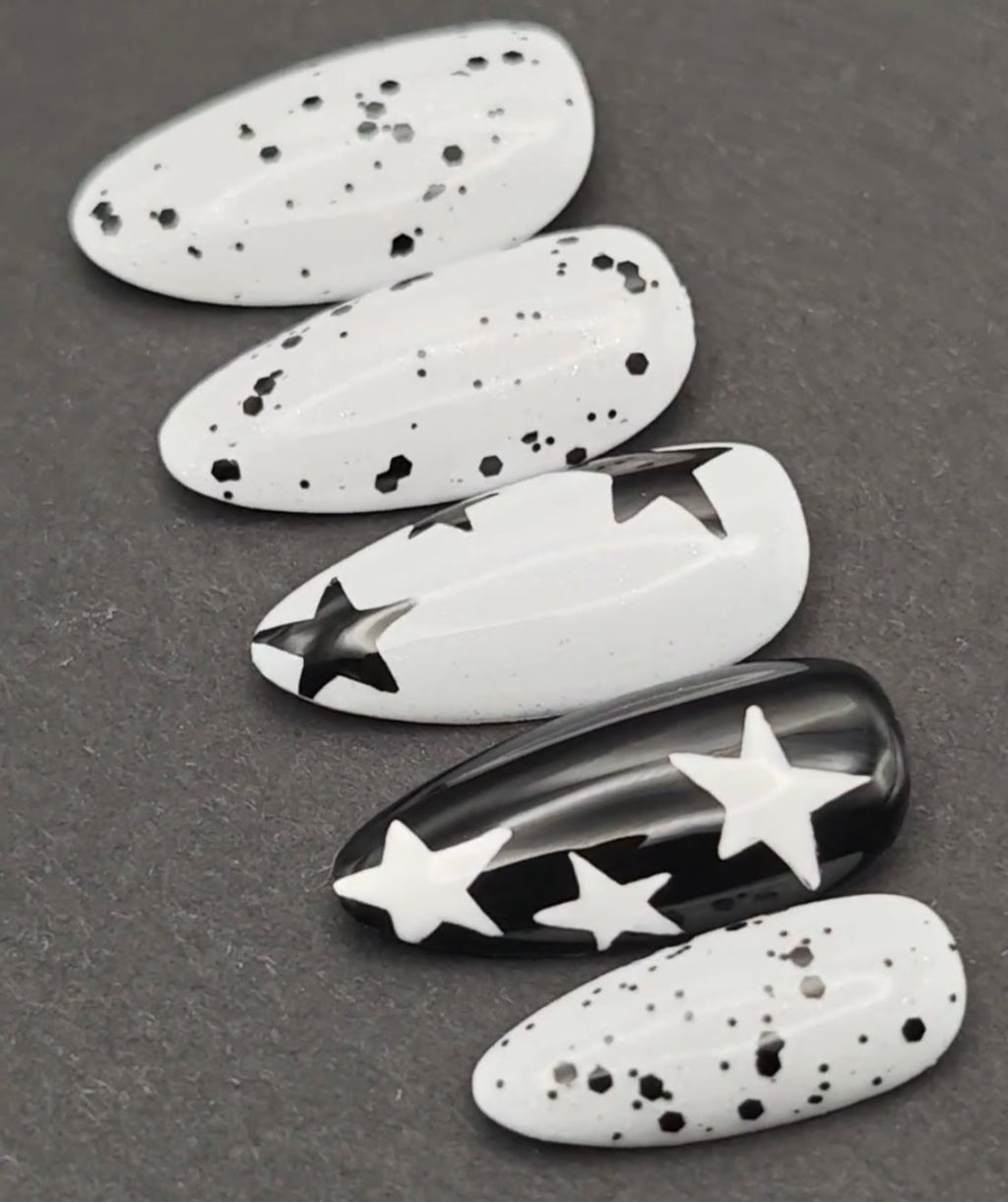 Constellation de Nyx