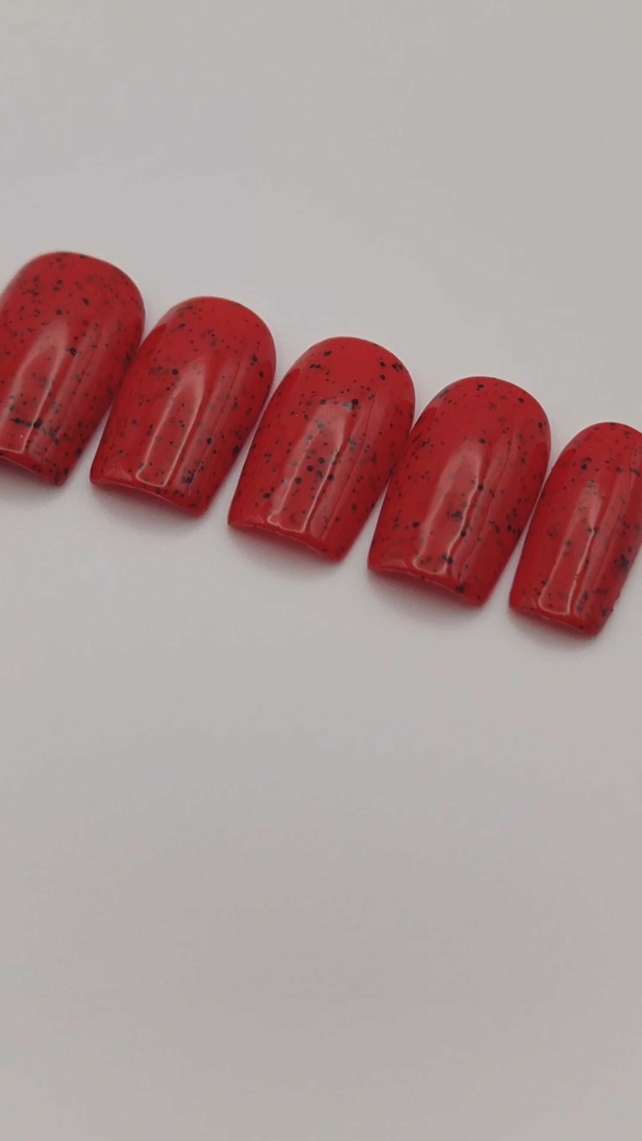 Fruit de Perséphone