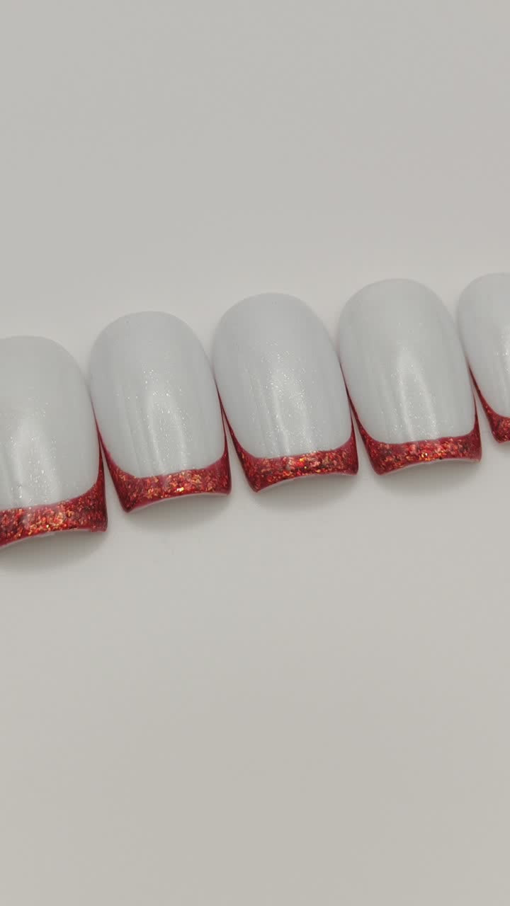 French Signature Rubis