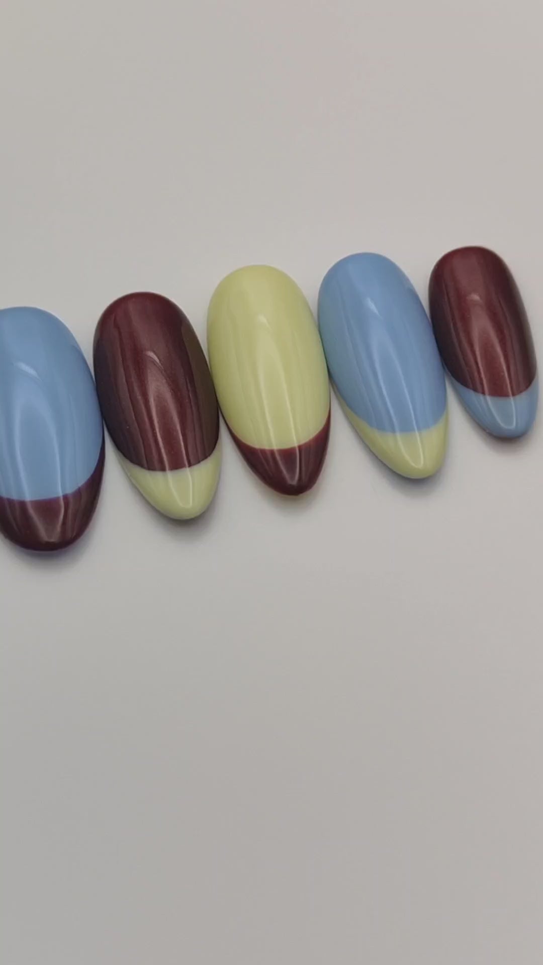 Palette de Thalie