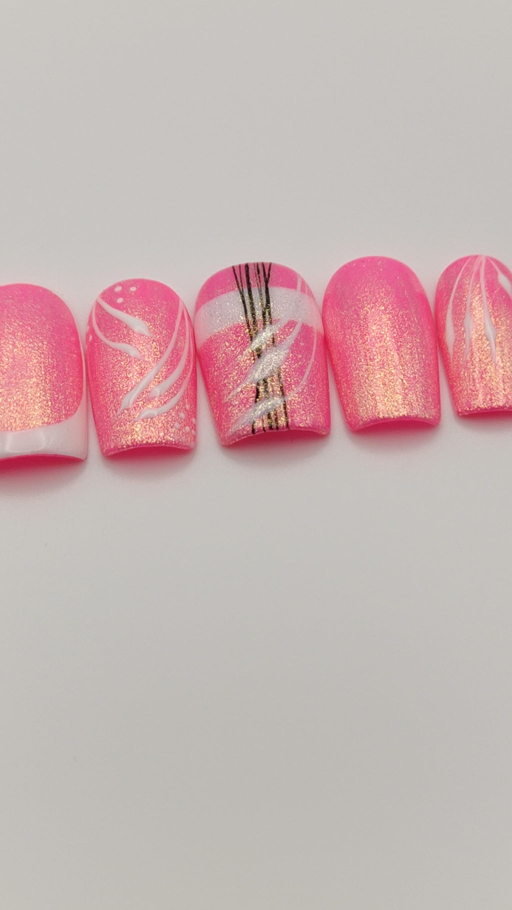 Sillage de Rose