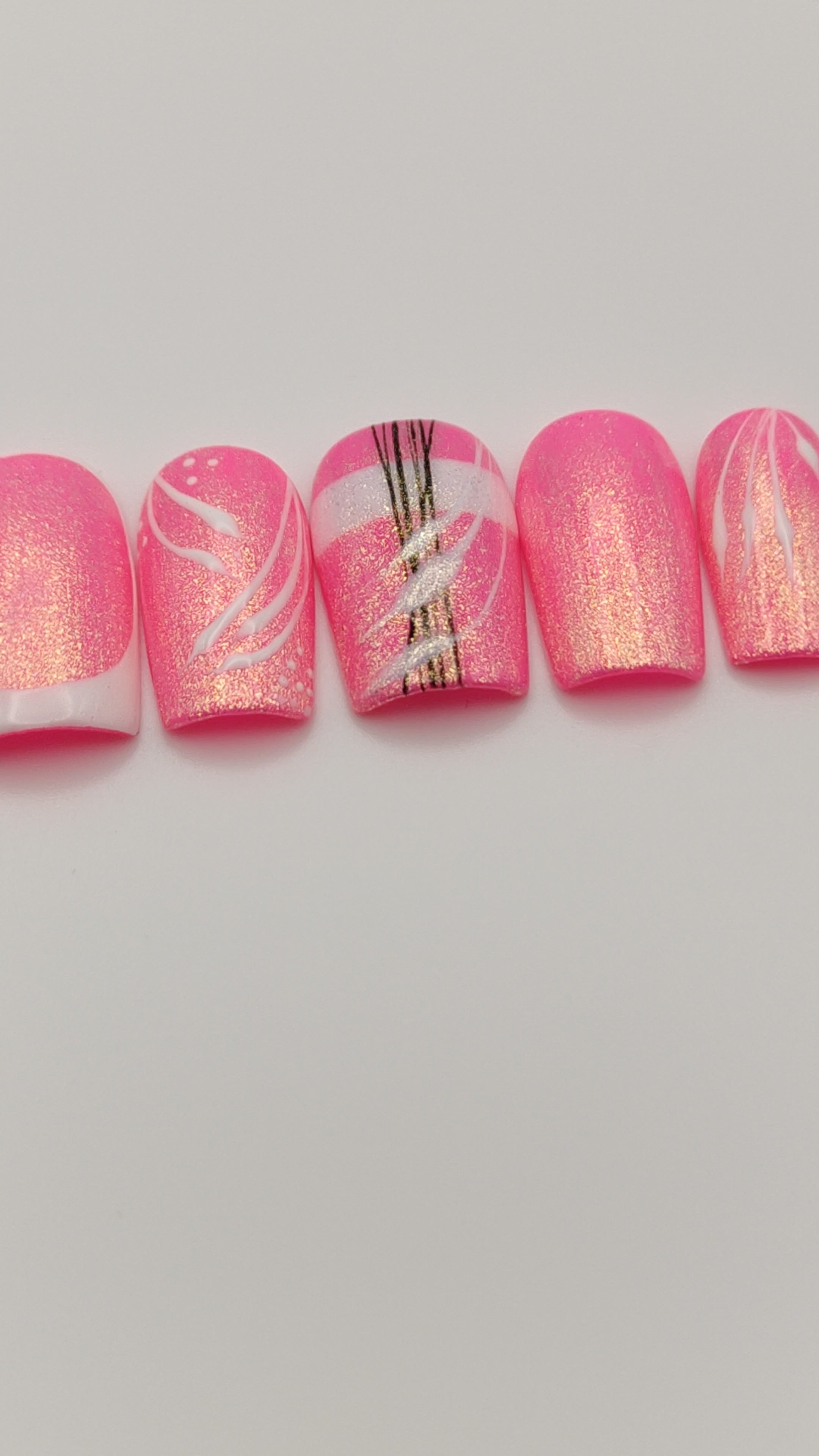 Sillage de Rose