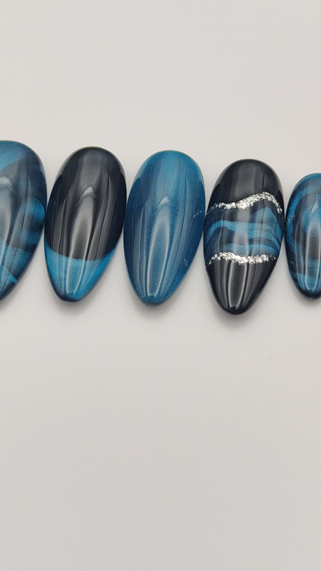 Veines de Nyx