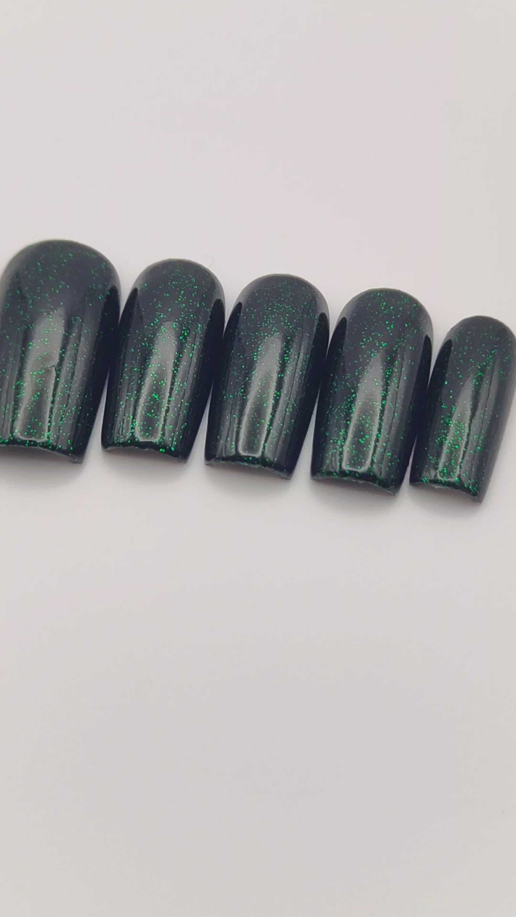 Forêt d’Émeraude