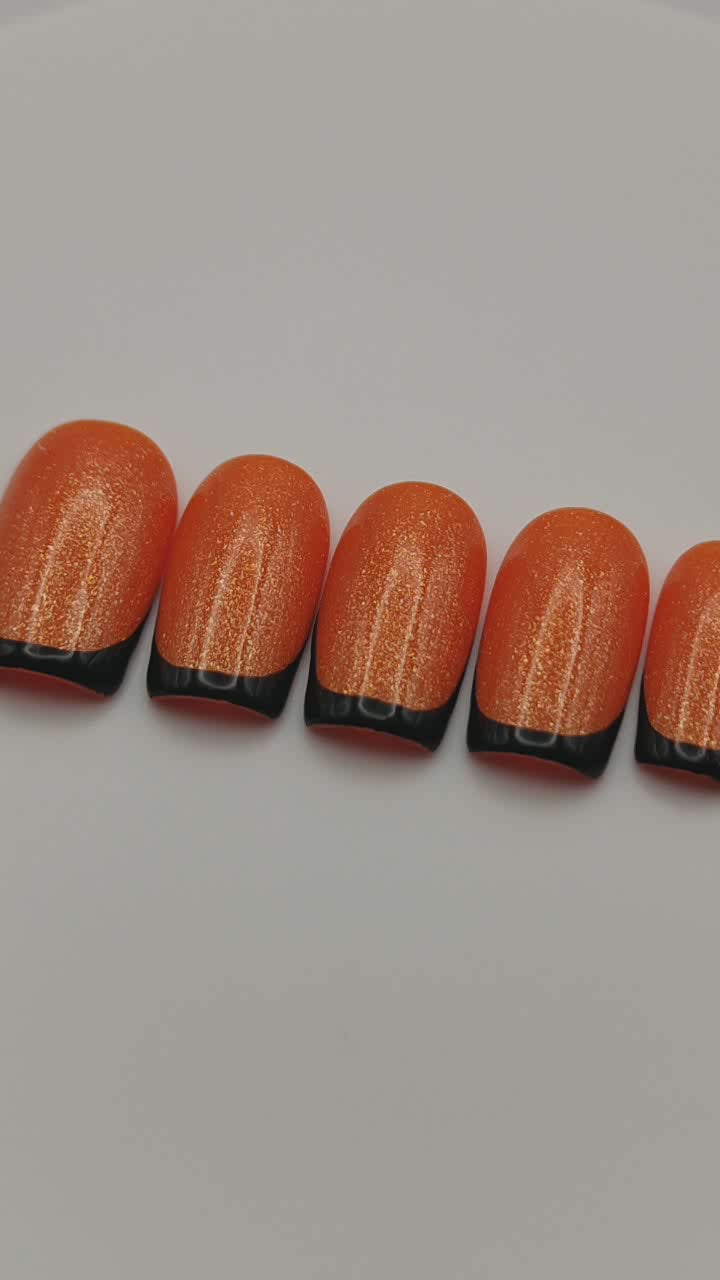 French Ambre Nocturne