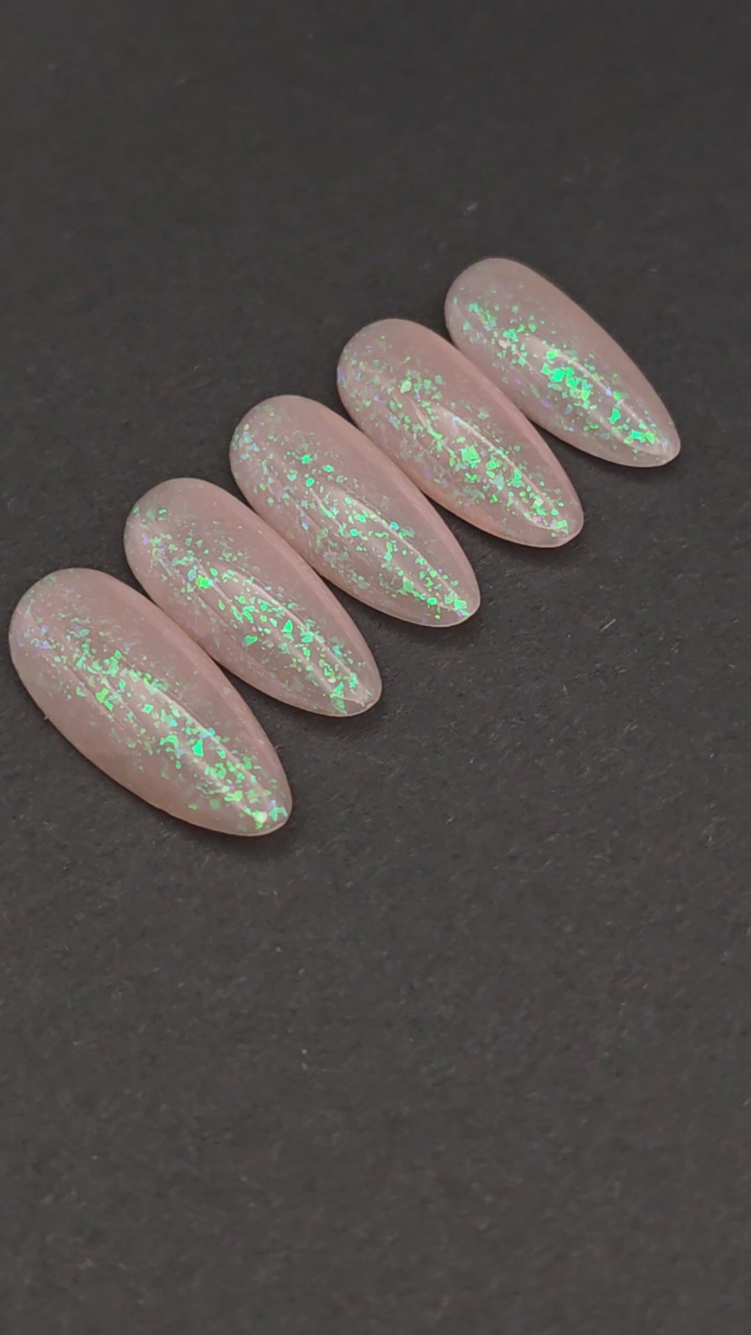 Nude Boréal