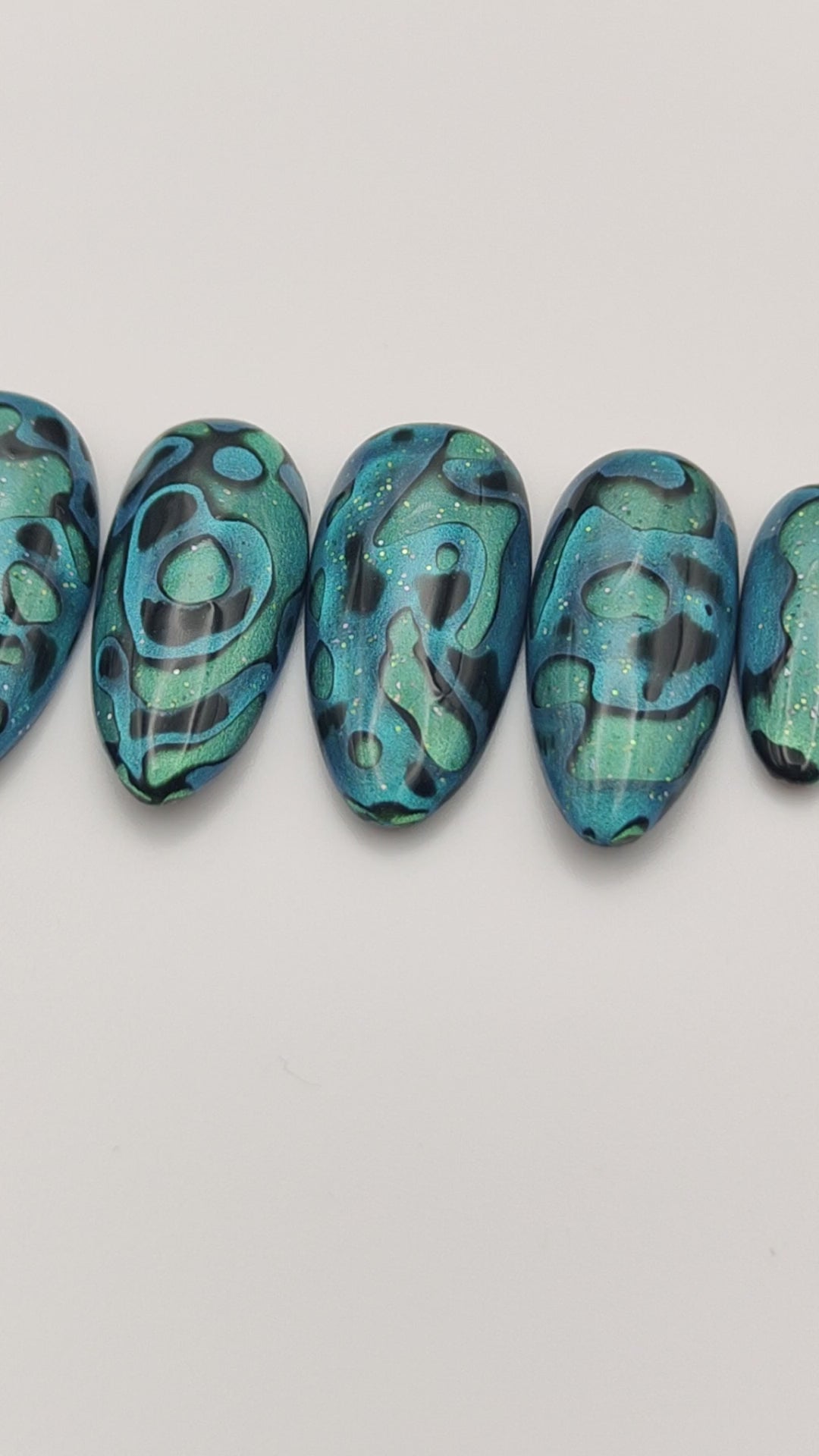 Souffle d’Amphitrite